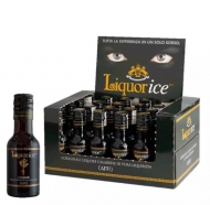 CAFFO MIGNON PZ.24 LIQUIRIZIA CL.30